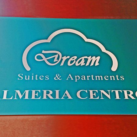 Dream Suites And Apartments Almeria Centro Εξωτερικό φωτογραφία