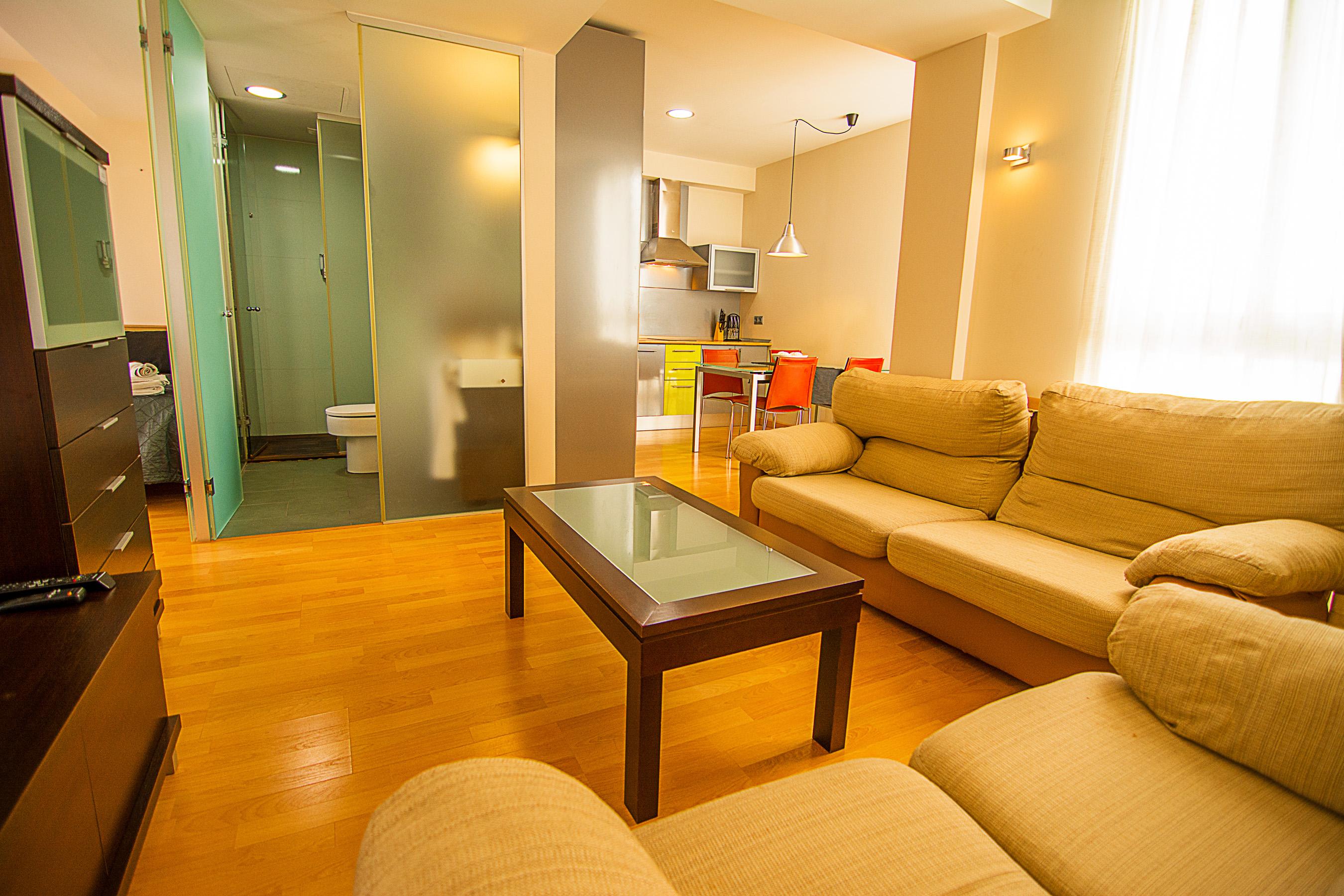 Dream Suites And Apartments Almeria Centro Εξωτερικό φωτογραφία