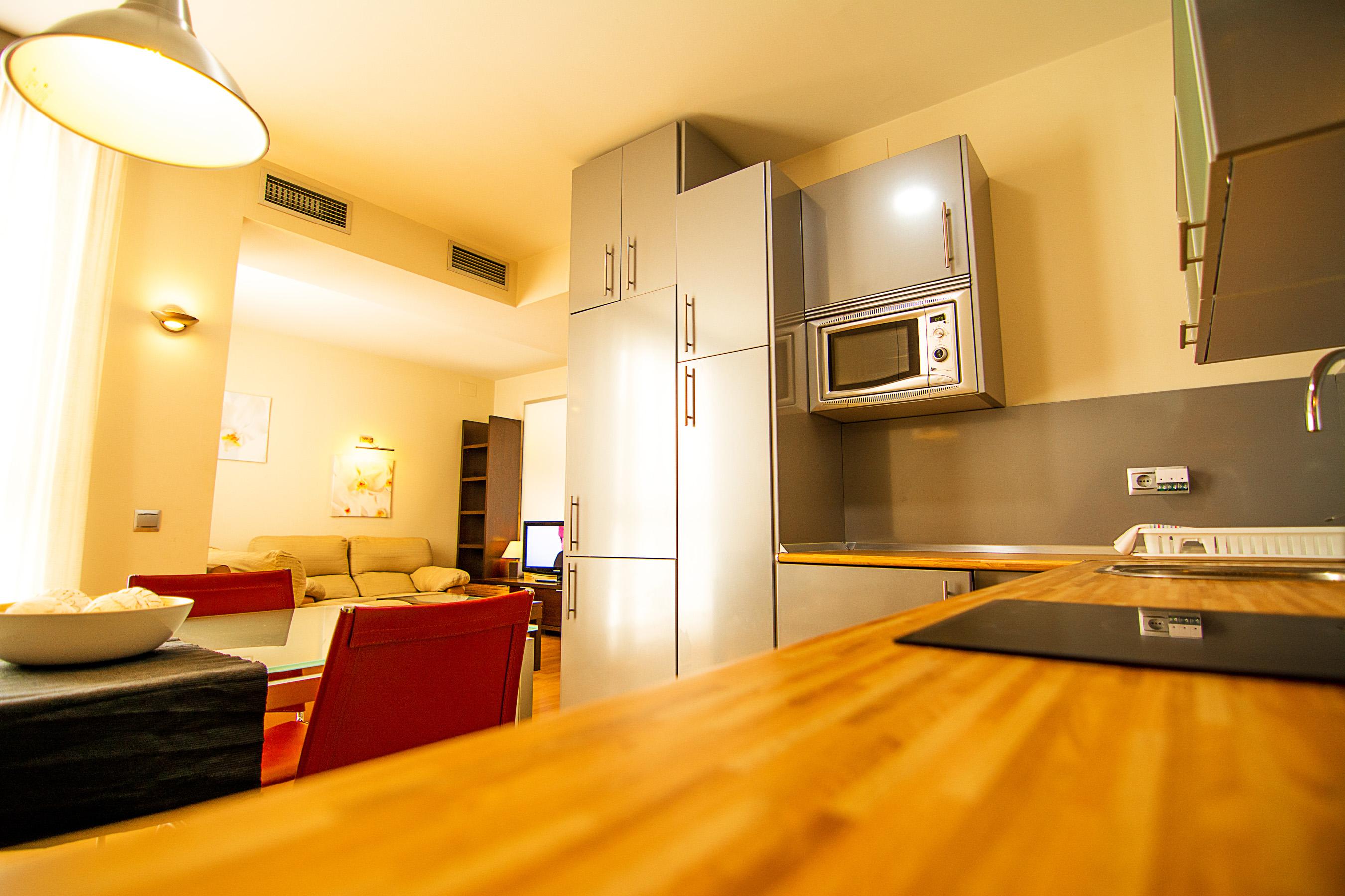 Dream Suites And Apartments Almeria Centro Εξωτερικό φωτογραφία