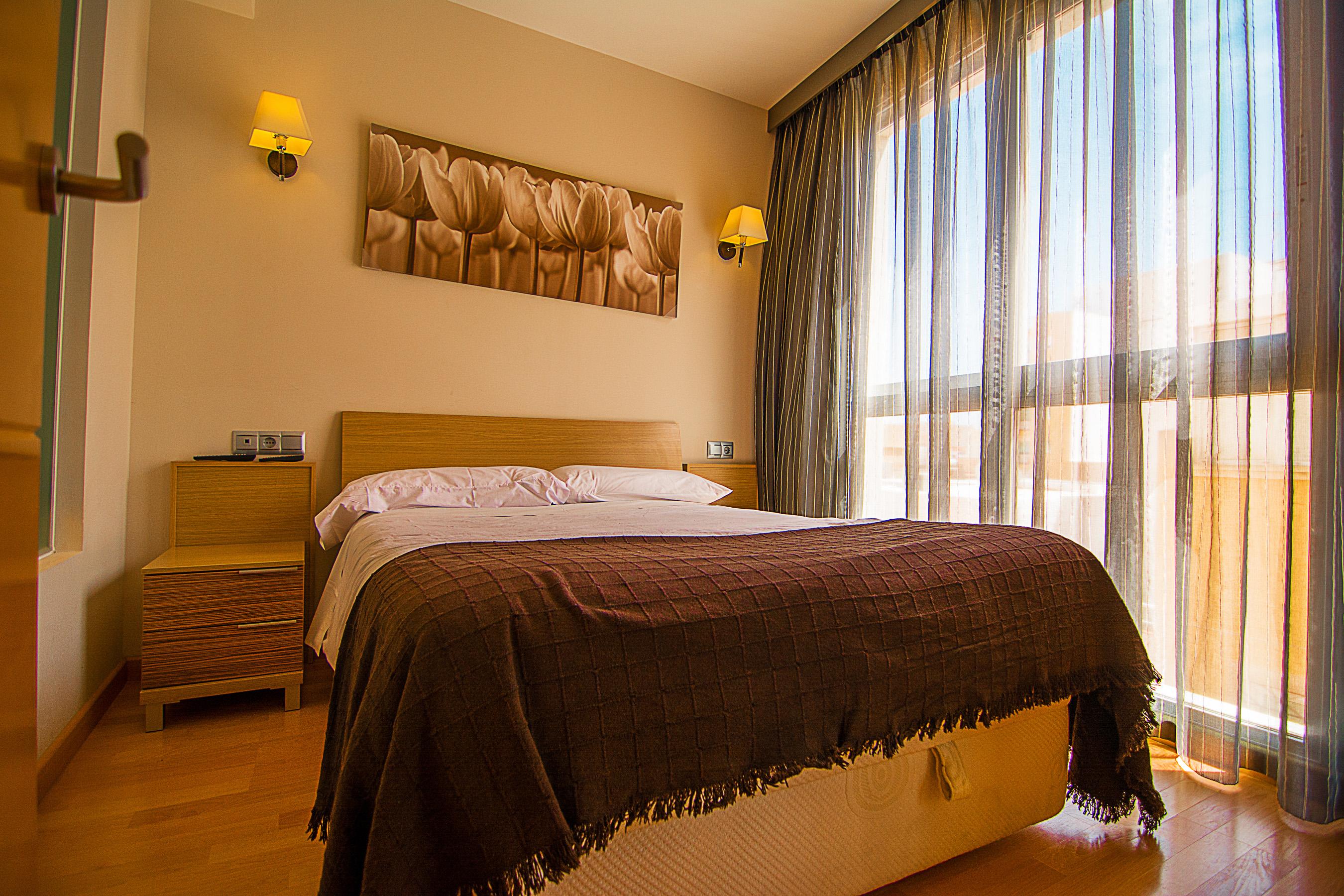 Dream Suites And Apartments Almeria Centro Εξωτερικό φωτογραφία