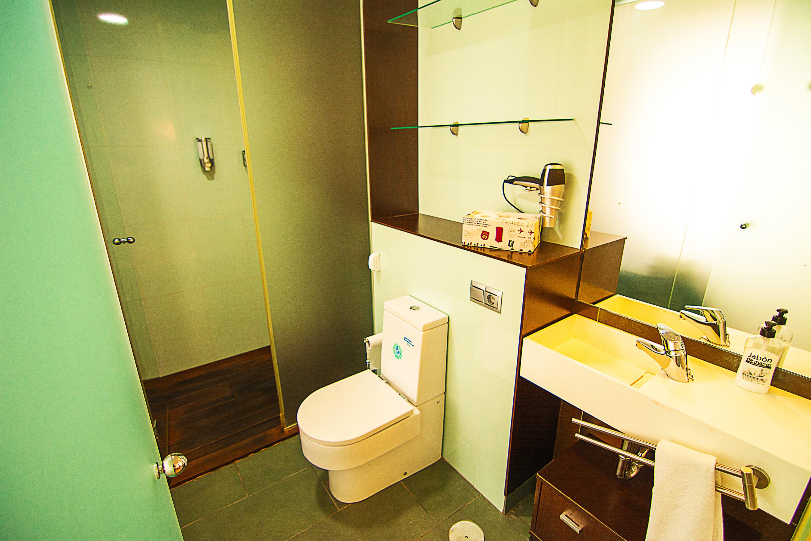 Dream Suites And Apartments Almeria Centro Εξωτερικό φωτογραφία