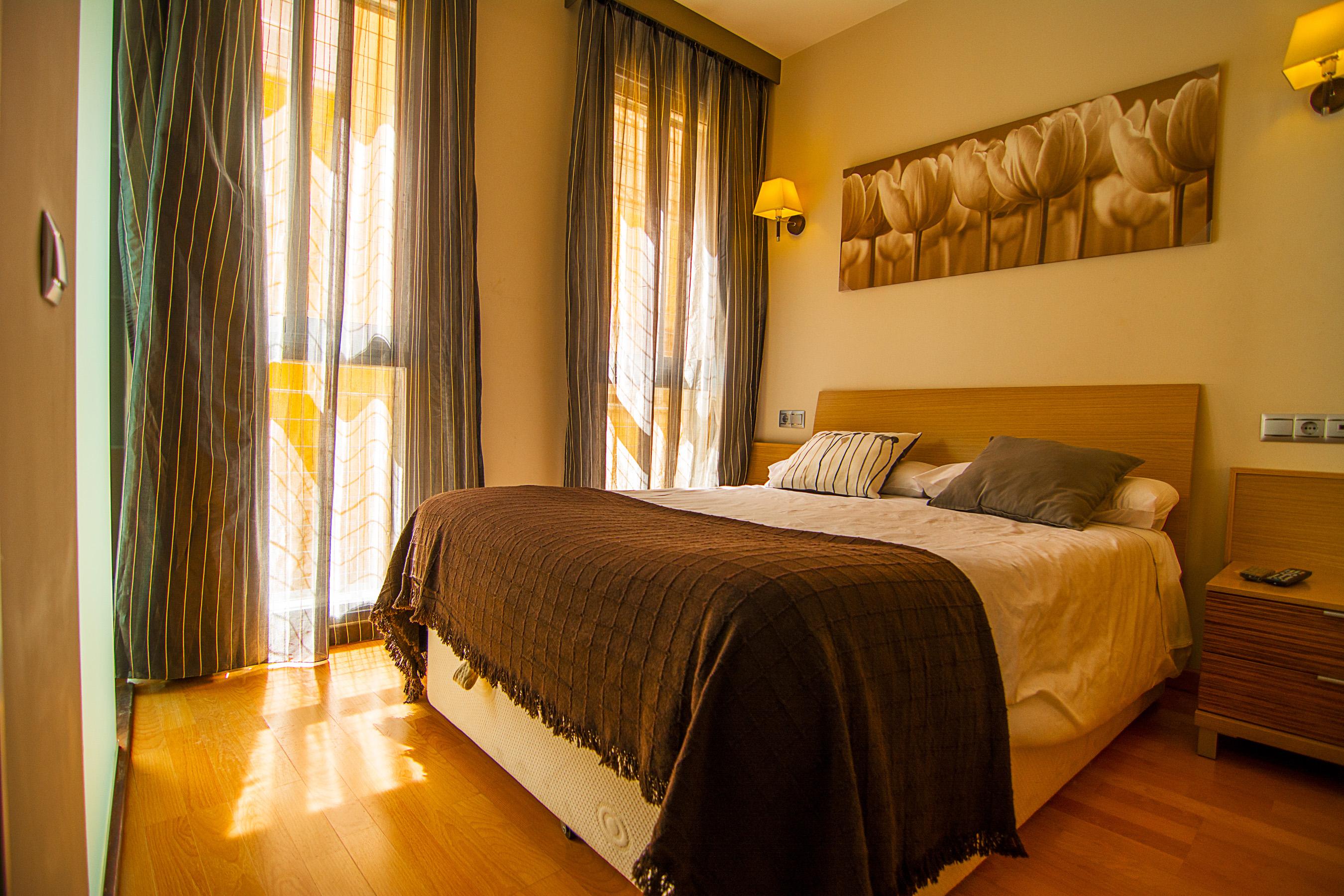 Dream Suites And Apartments Almeria Centro Εξωτερικό φωτογραφία