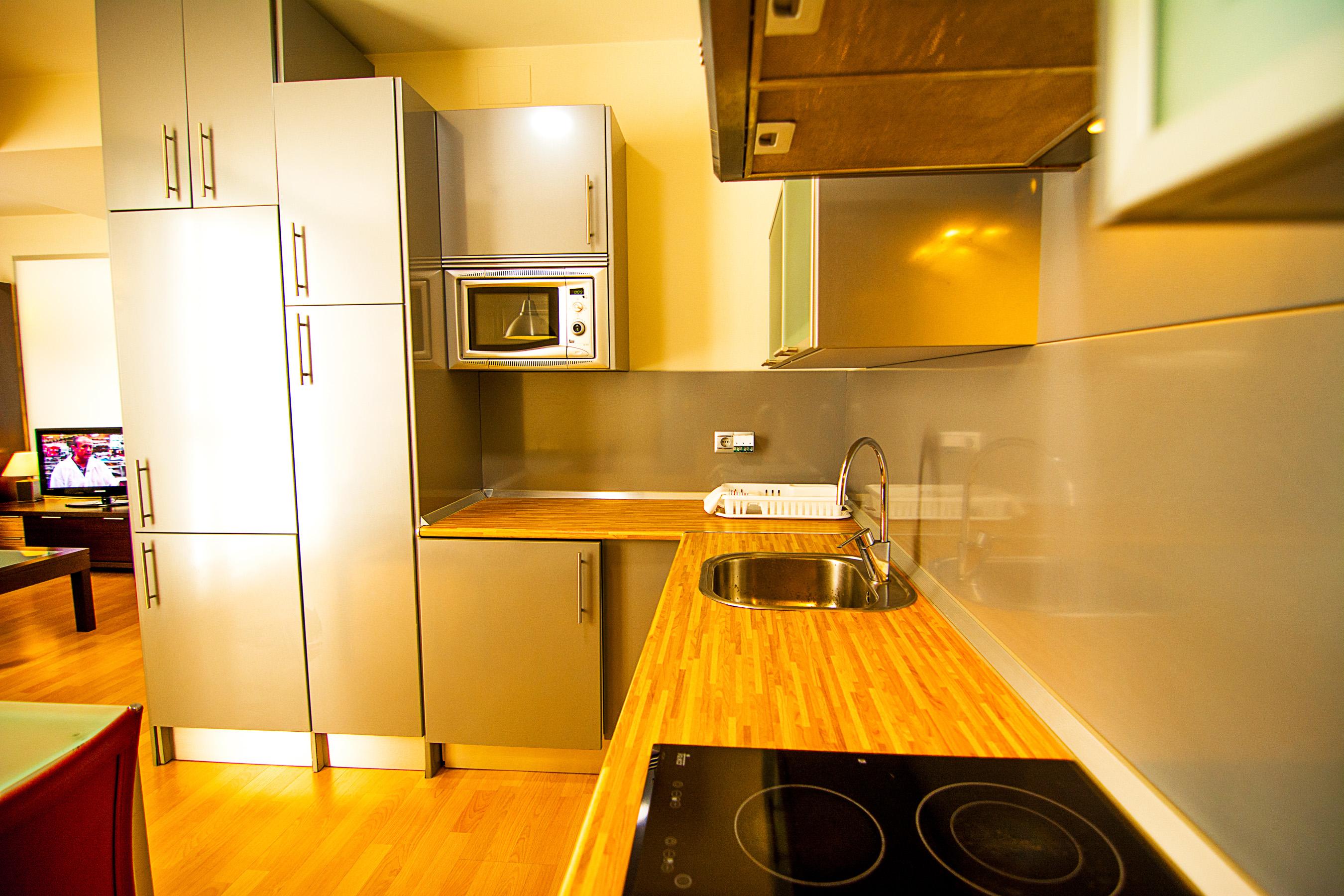 Dream Suites And Apartments Almeria Centro Εξωτερικό φωτογραφία