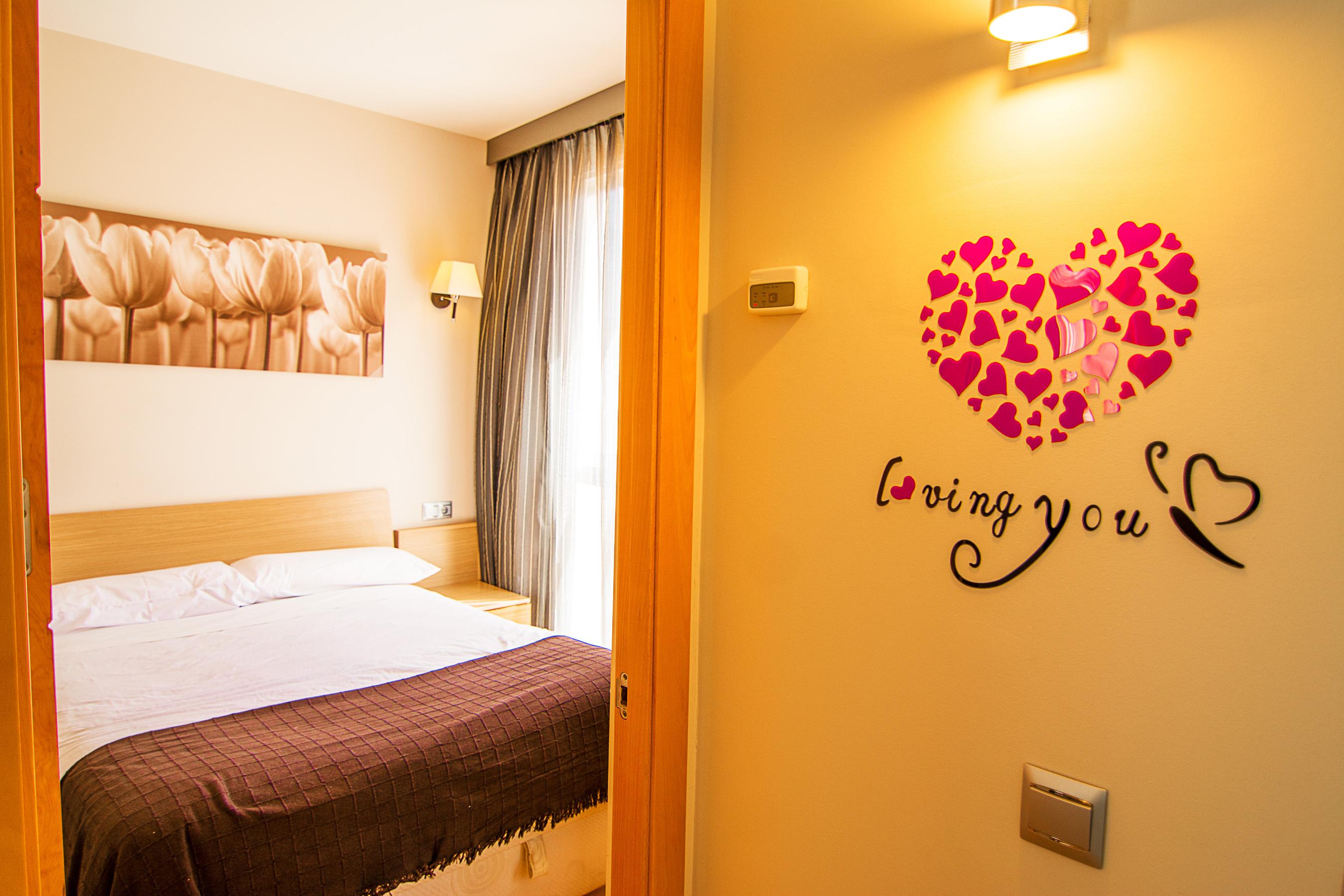 Dream Suites And Apartments Almeria Centro Εξωτερικό φωτογραφία