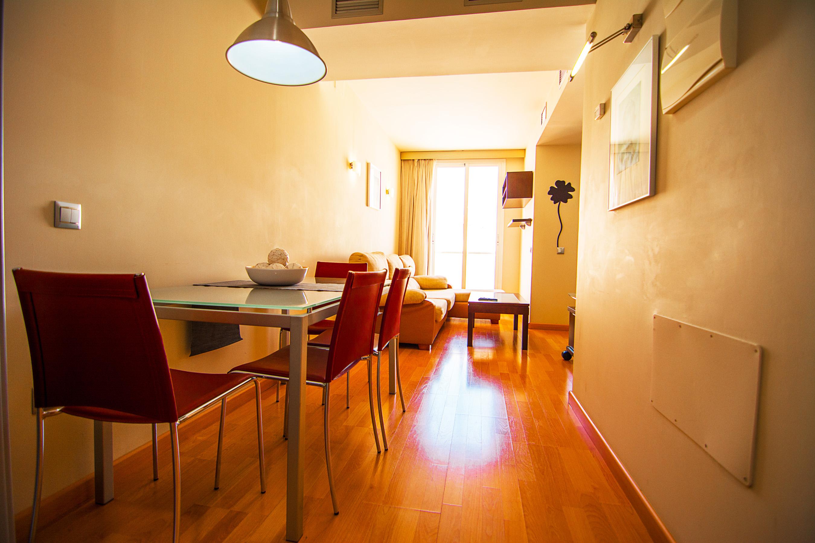 Dream Suites And Apartments Almeria Centro Εξωτερικό φωτογραφία