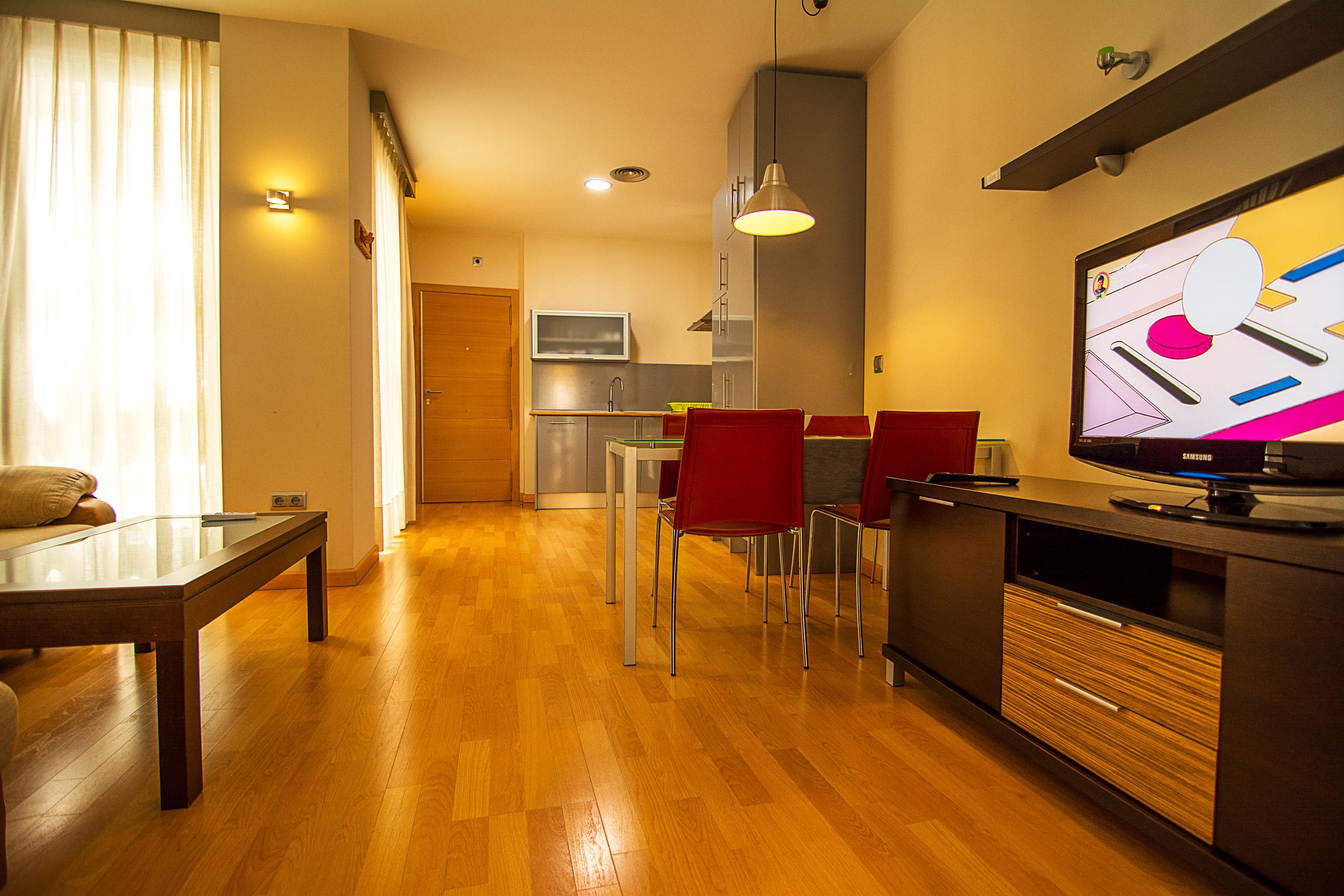 Dream Suites And Apartments Almeria Centro Εξωτερικό φωτογραφία