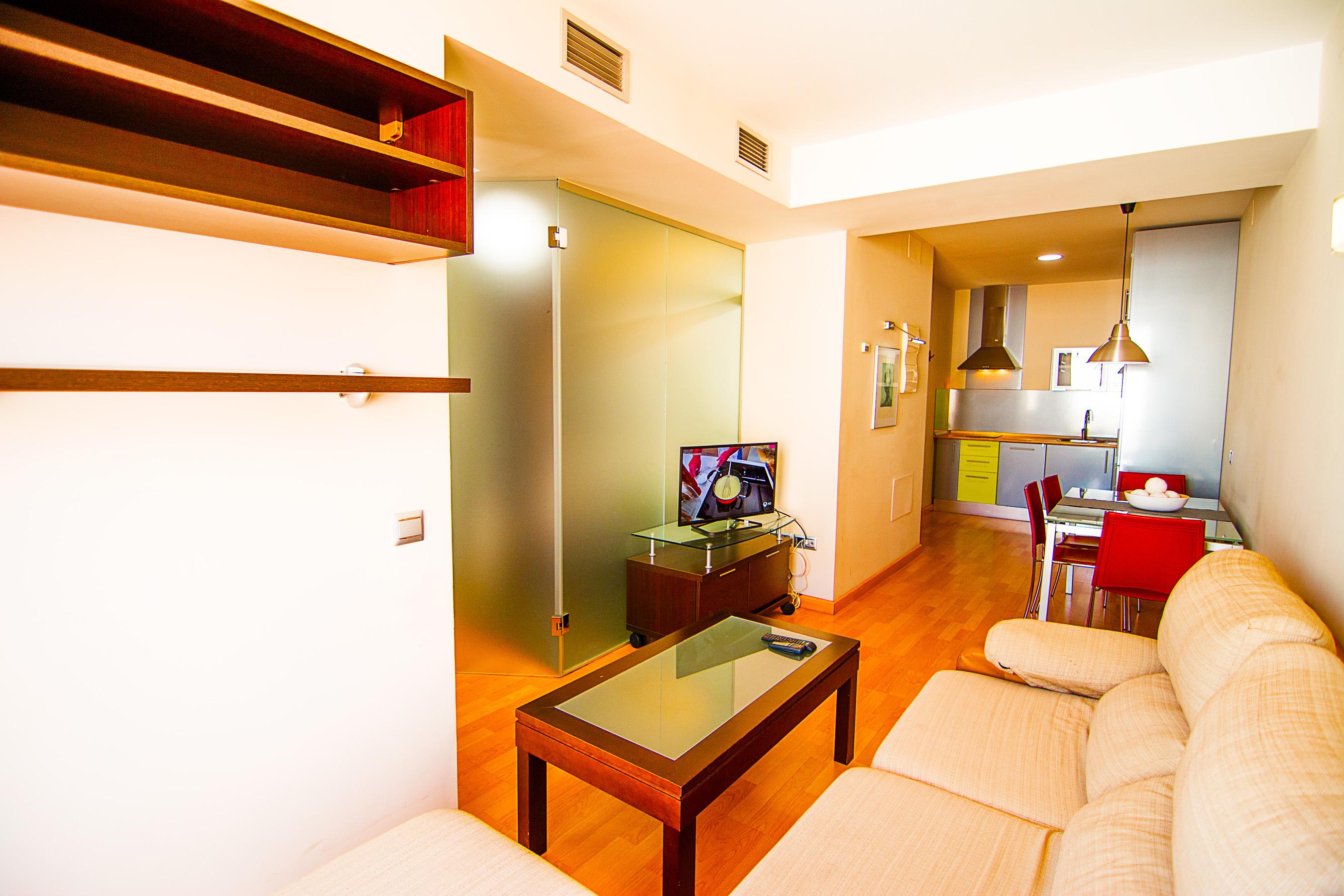Dream Suites And Apartments Almeria Centro Εξωτερικό φωτογραφία
