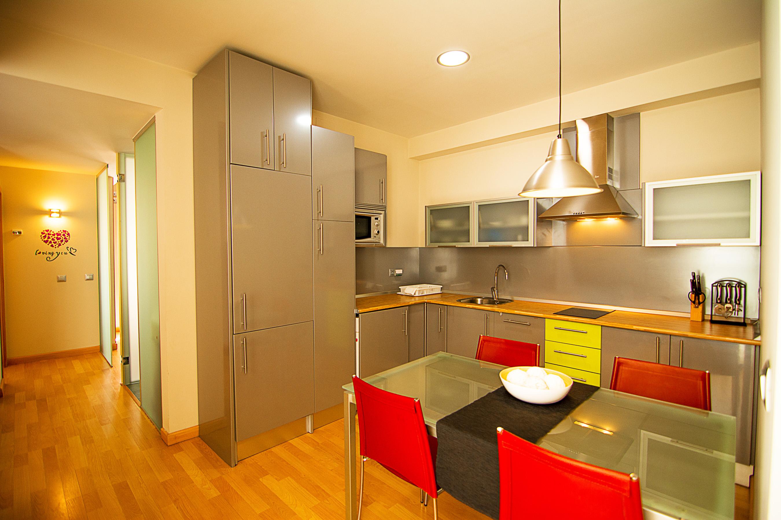 Dream Suites And Apartments Almeria Centro Εξωτερικό φωτογραφία