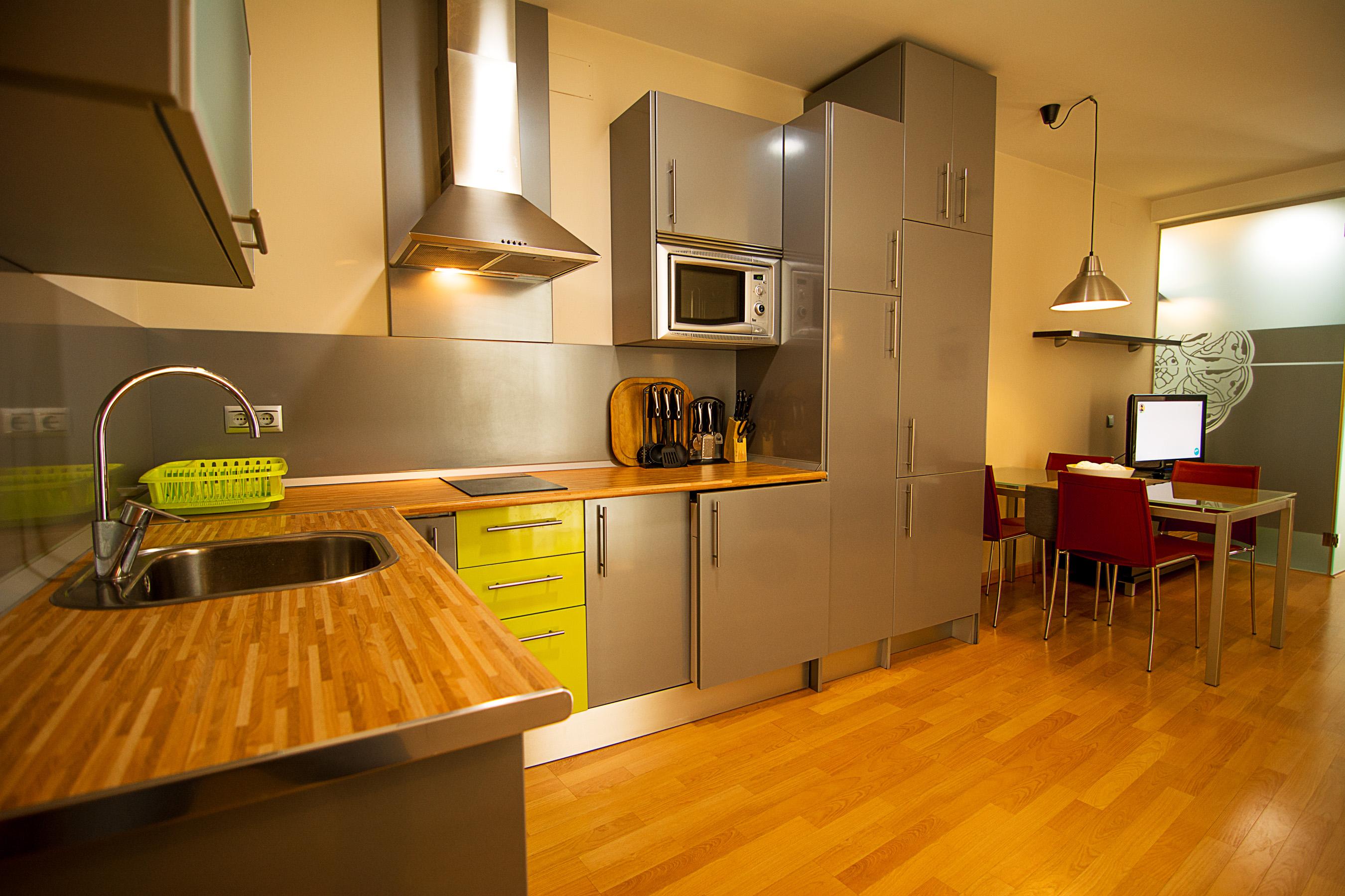 Dream Suites And Apartments Almeria Centro Εξωτερικό φωτογραφία