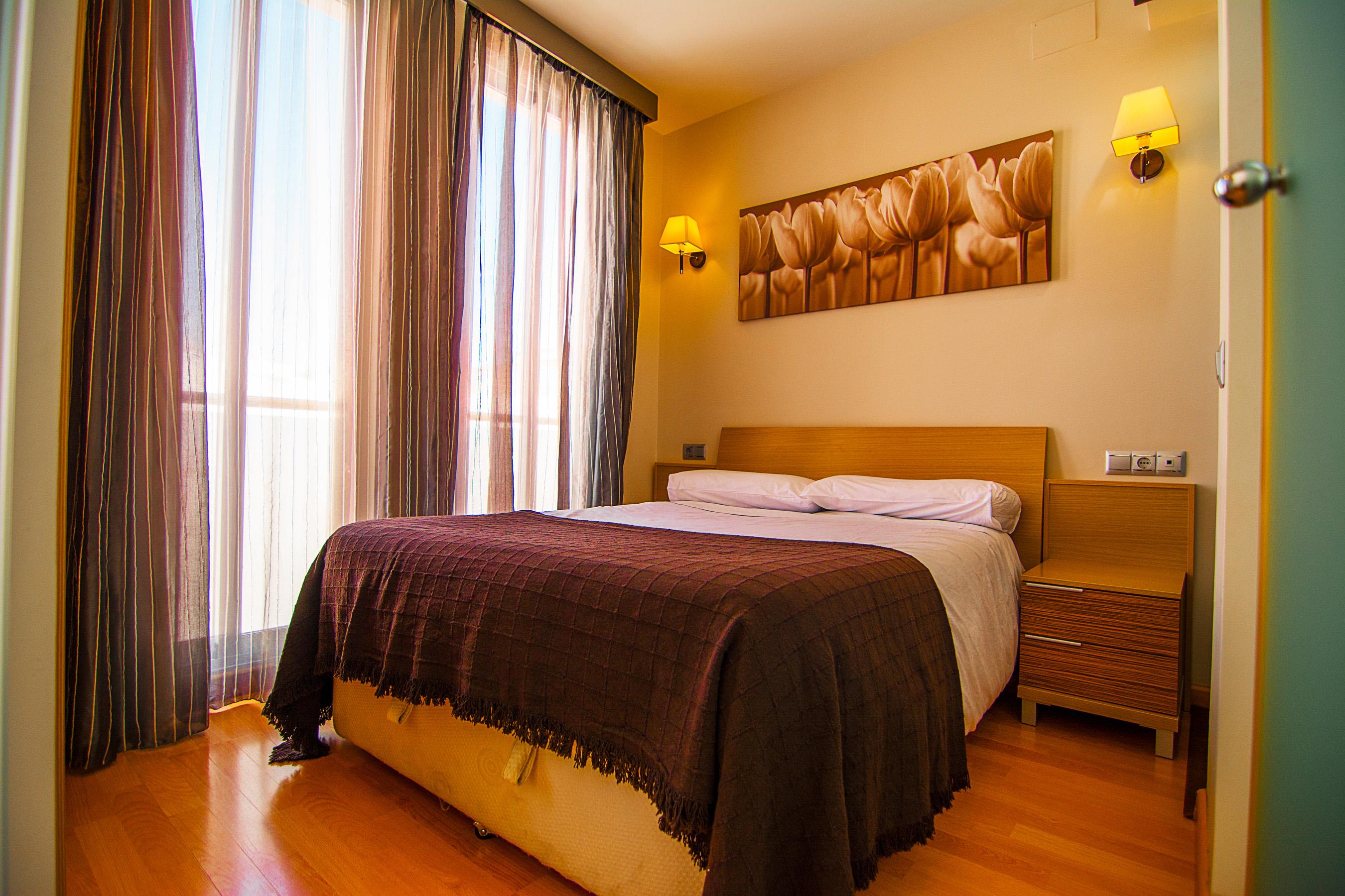 Dream Suites And Apartments Almeria Centro Εξωτερικό φωτογραφία