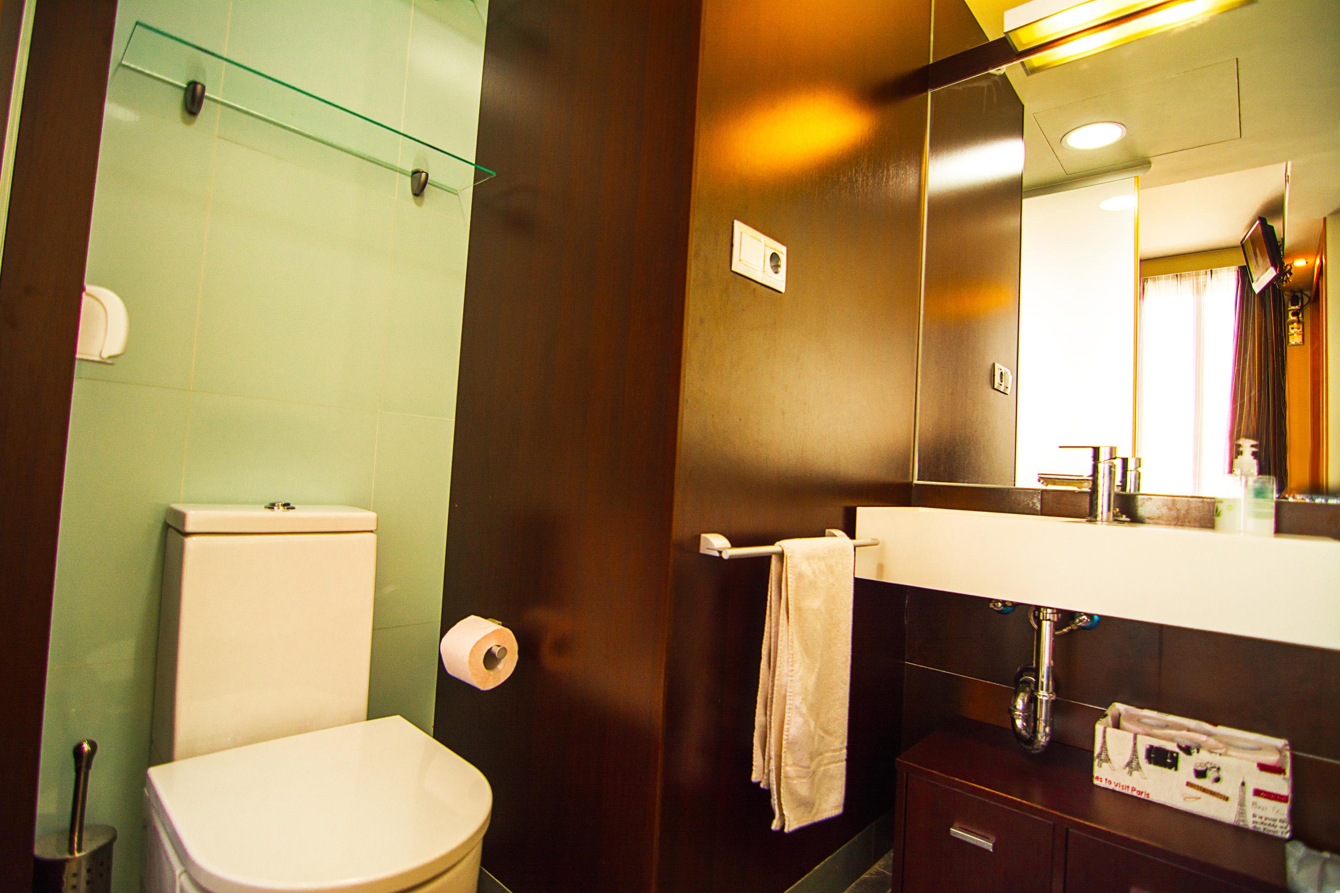 Dream Suites And Apartments Almeria Centro Εξωτερικό φωτογραφία