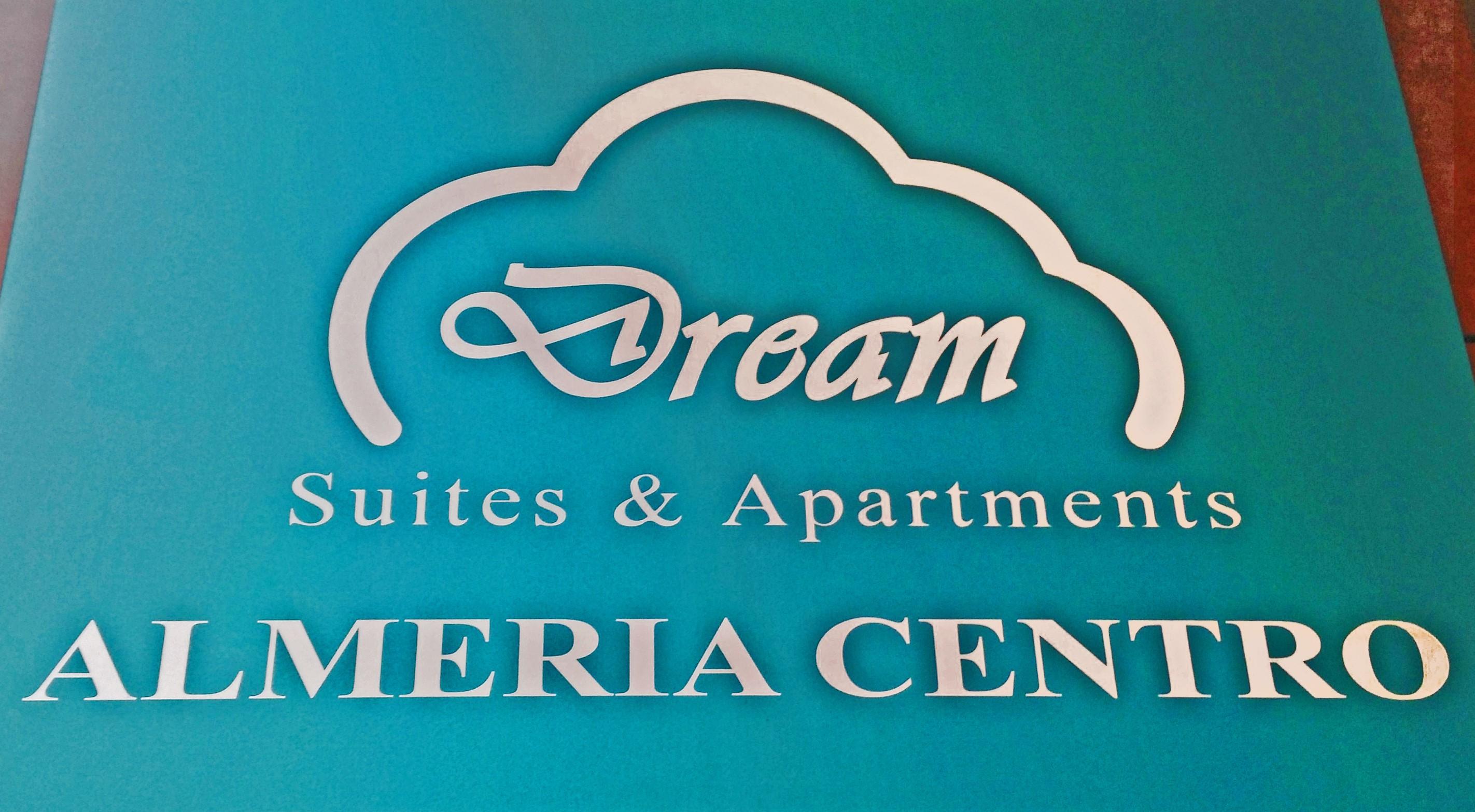 Dream Suites And Apartments Almeria Centro Εξωτερικό φωτογραφία