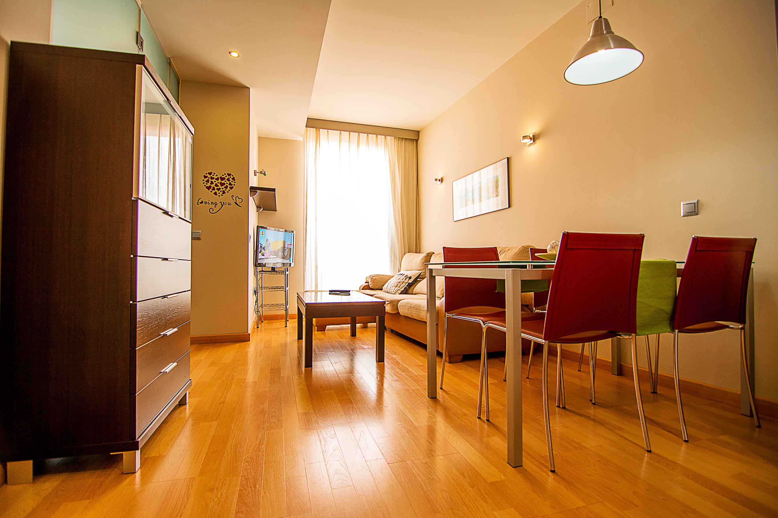 Dream Suites And Apartments Almeria Centro Εξωτερικό φωτογραφία