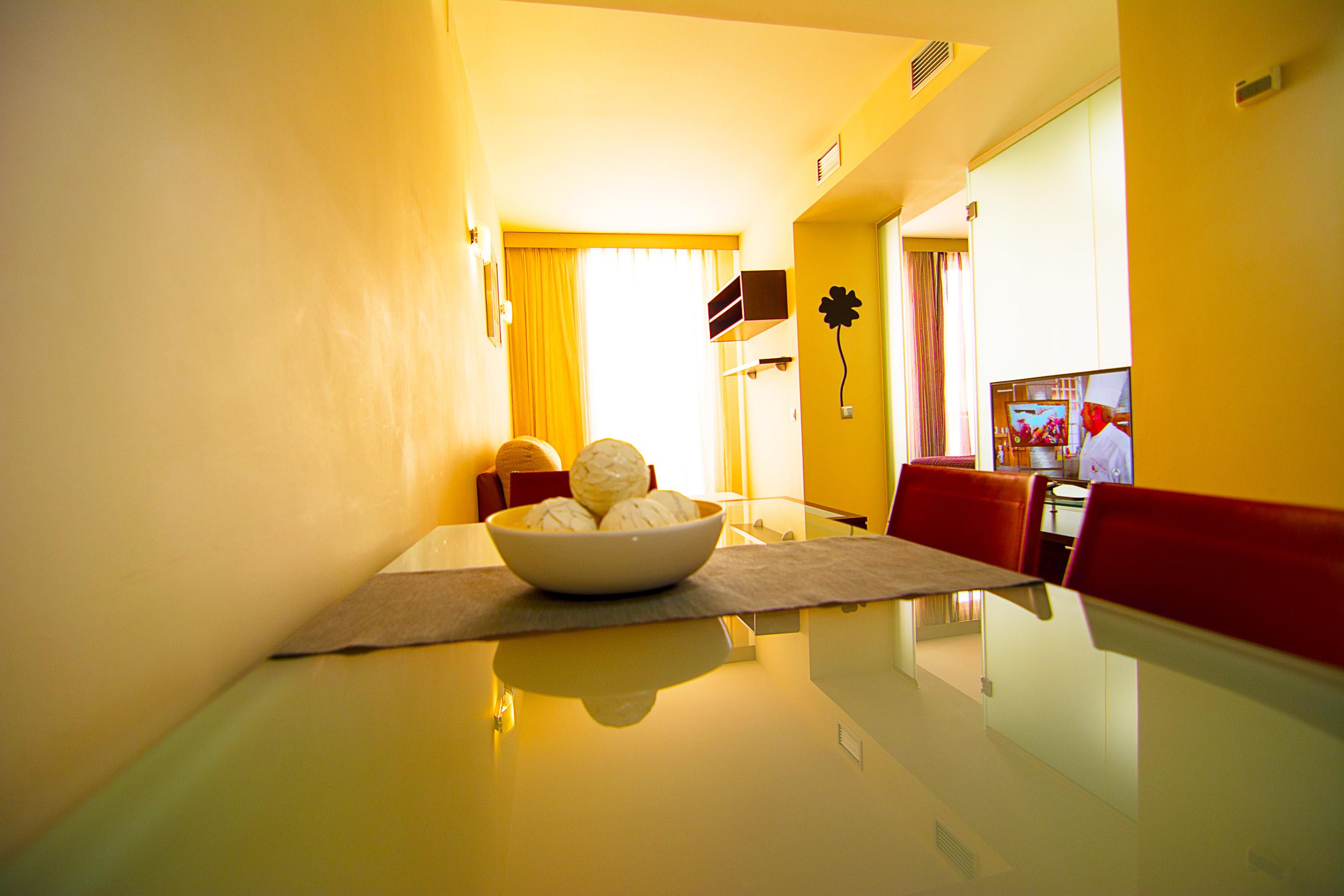 Dream Suites And Apartments Almeria Centro Εξωτερικό φωτογραφία