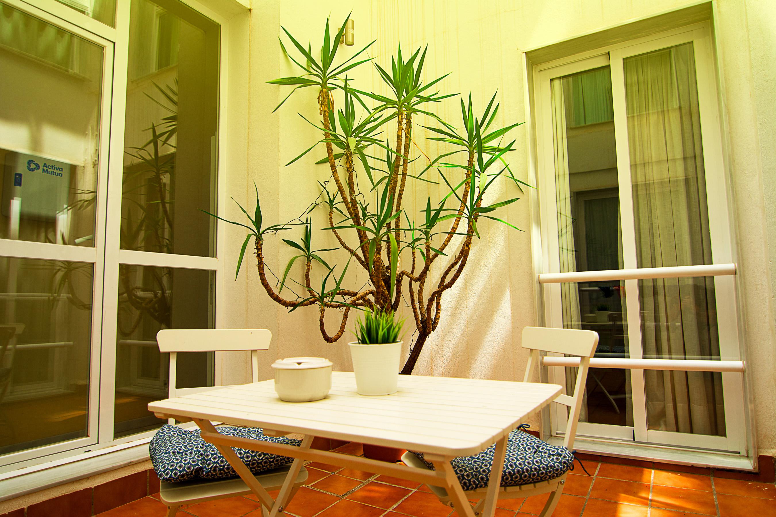 Dream Suites And Apartments Almeria Centro Εξωτερικό φωτογραφία
