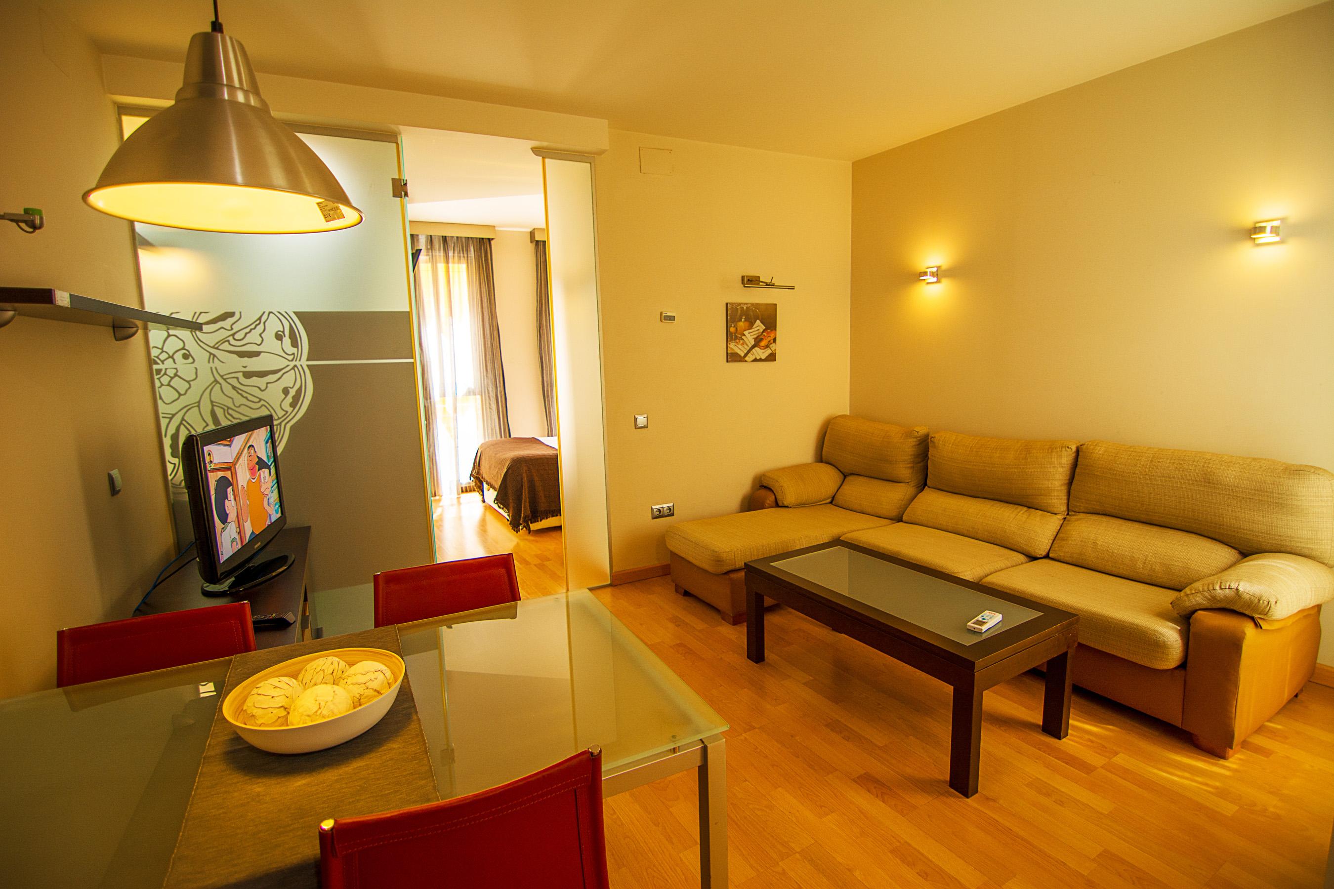 Dream Suites And Apartments Almeria Centro Εξωτερικό φωτογραφία