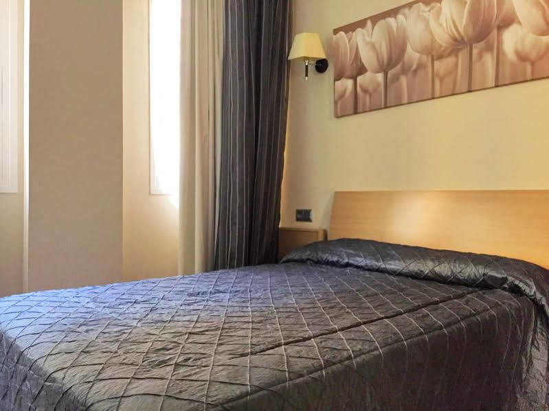 Dream Suites And Apartments Almeria Centro Εξωτερικό φωτογραφία