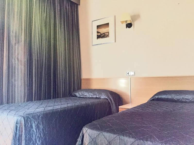 Dream Suites And Apartments Almeria Centro Εξωτερικό φωτογραφία