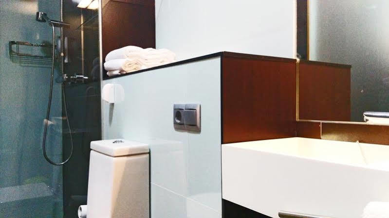Dream Suites And Apartments Almeria Centro Εξωτερικό φωτογραφία