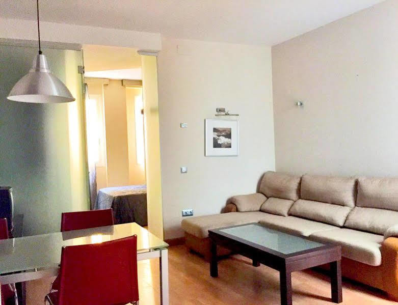 Dream Suites And Apartments Almeria Centro Εξωτερικό φωτογραφία