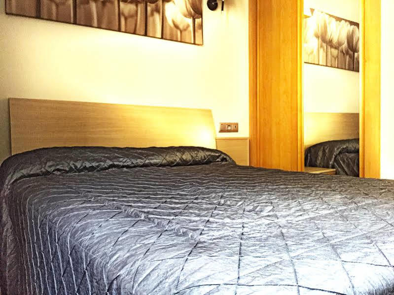 Dream Suites And Apartments Almeria Centro Εξωτερικό φωτογραφία