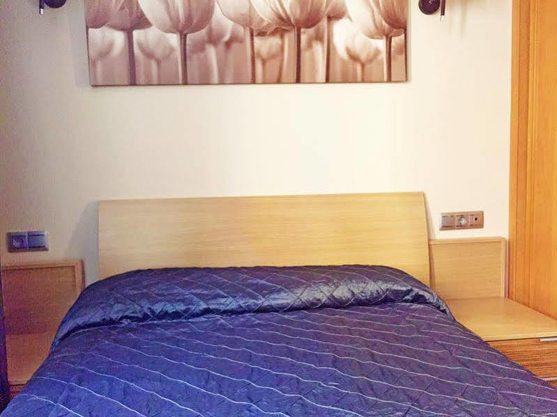 Dream Suites And Apartments Almeria Centro Εξωτερικό φωτογραφία