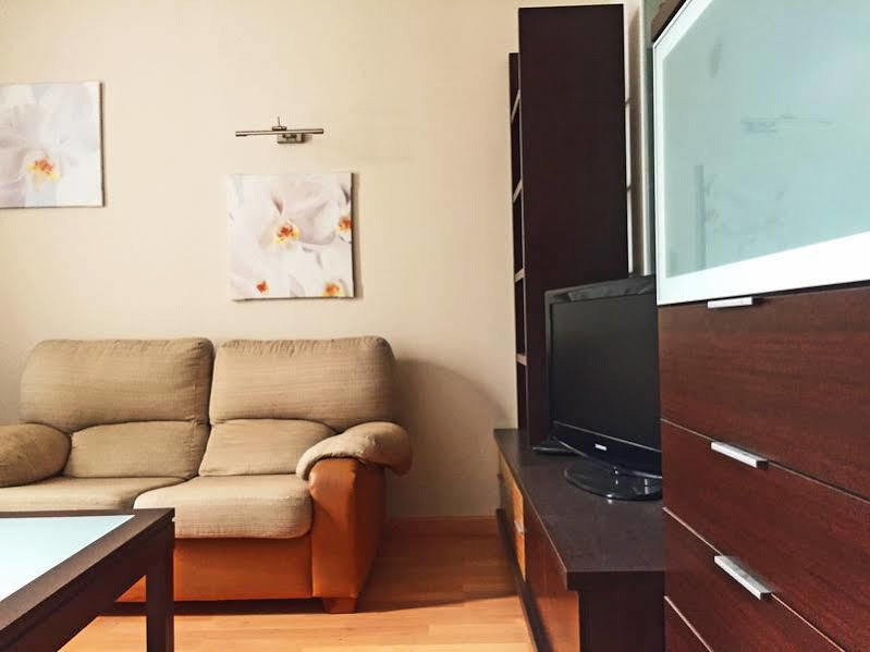 Dream Suites And Apartments Almeria Centro Εξωτερικό φωτογραφία