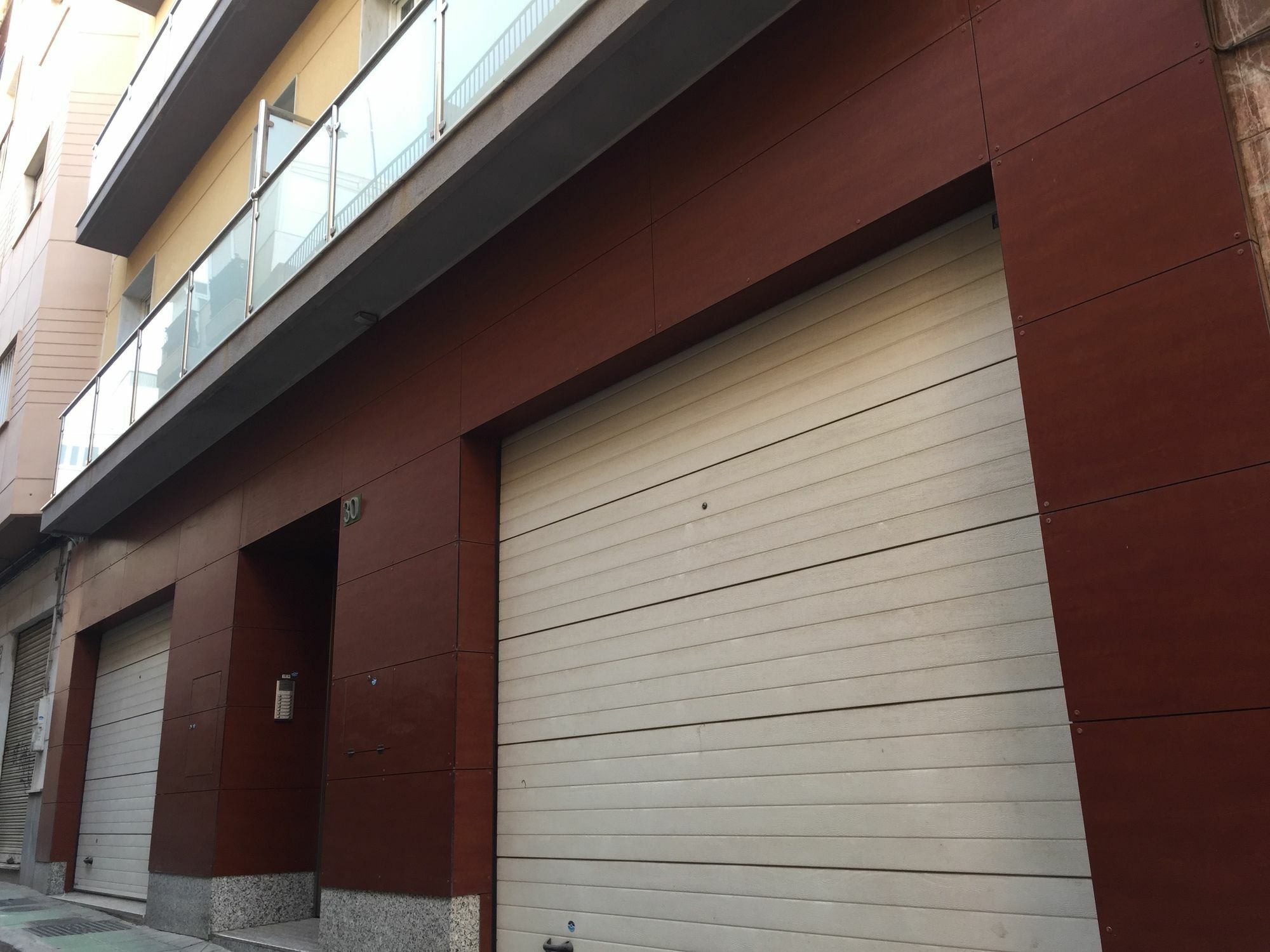 Dream Suites And Apartments Almeria Centro Εξωτερικό φωτογραφία