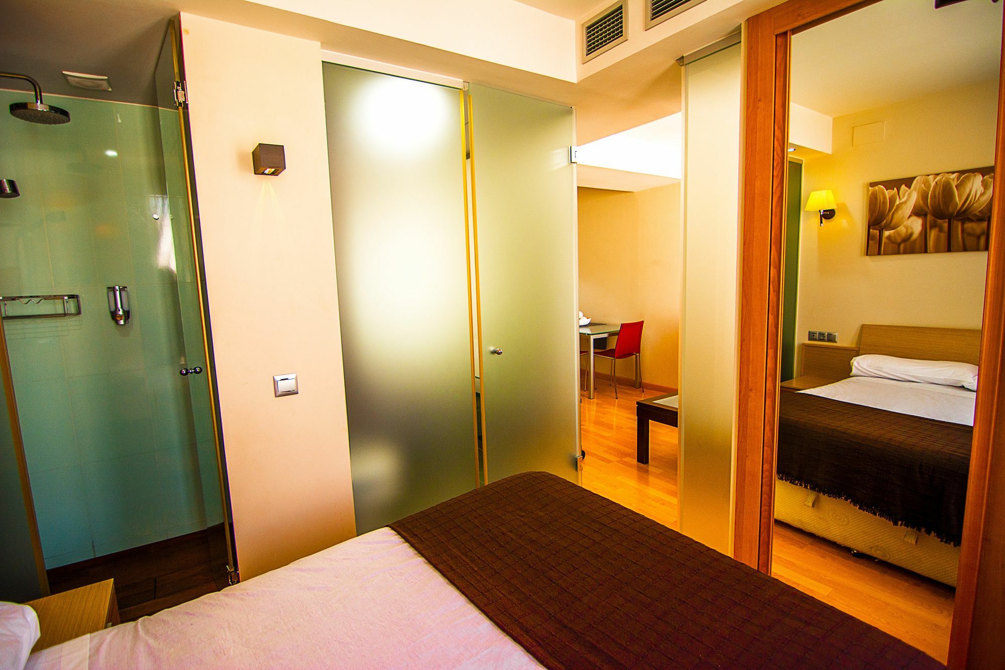 Dream Suites And Apartments Almeria Centro Εξωτερικό φωτογραφία