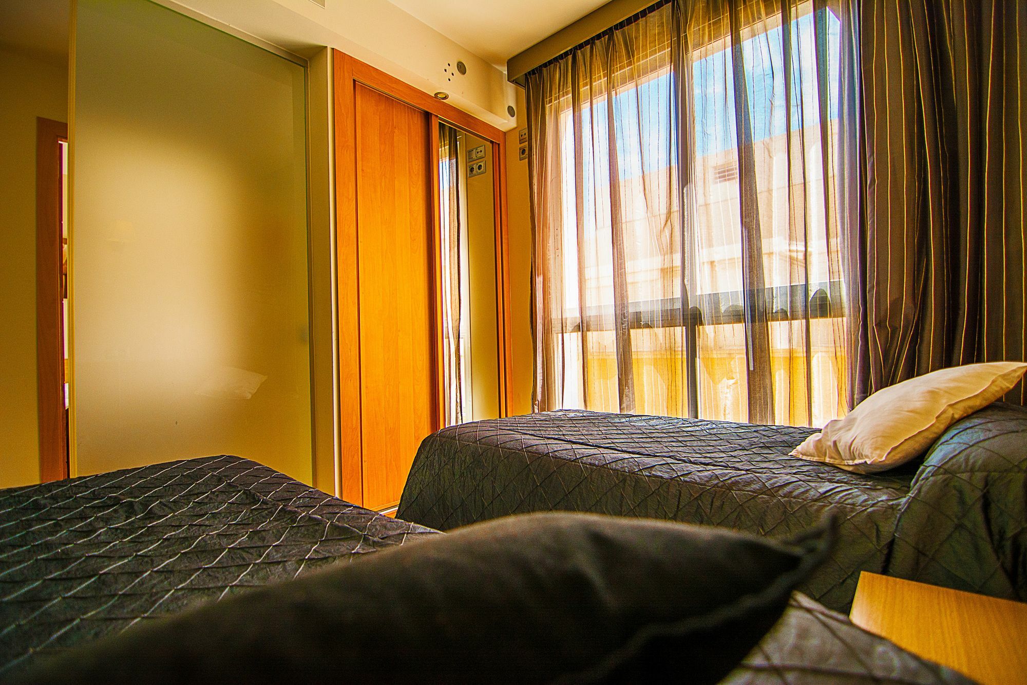 Dream Suites And Apartments Almeria Centro Εξωτερικό φωτογραφία