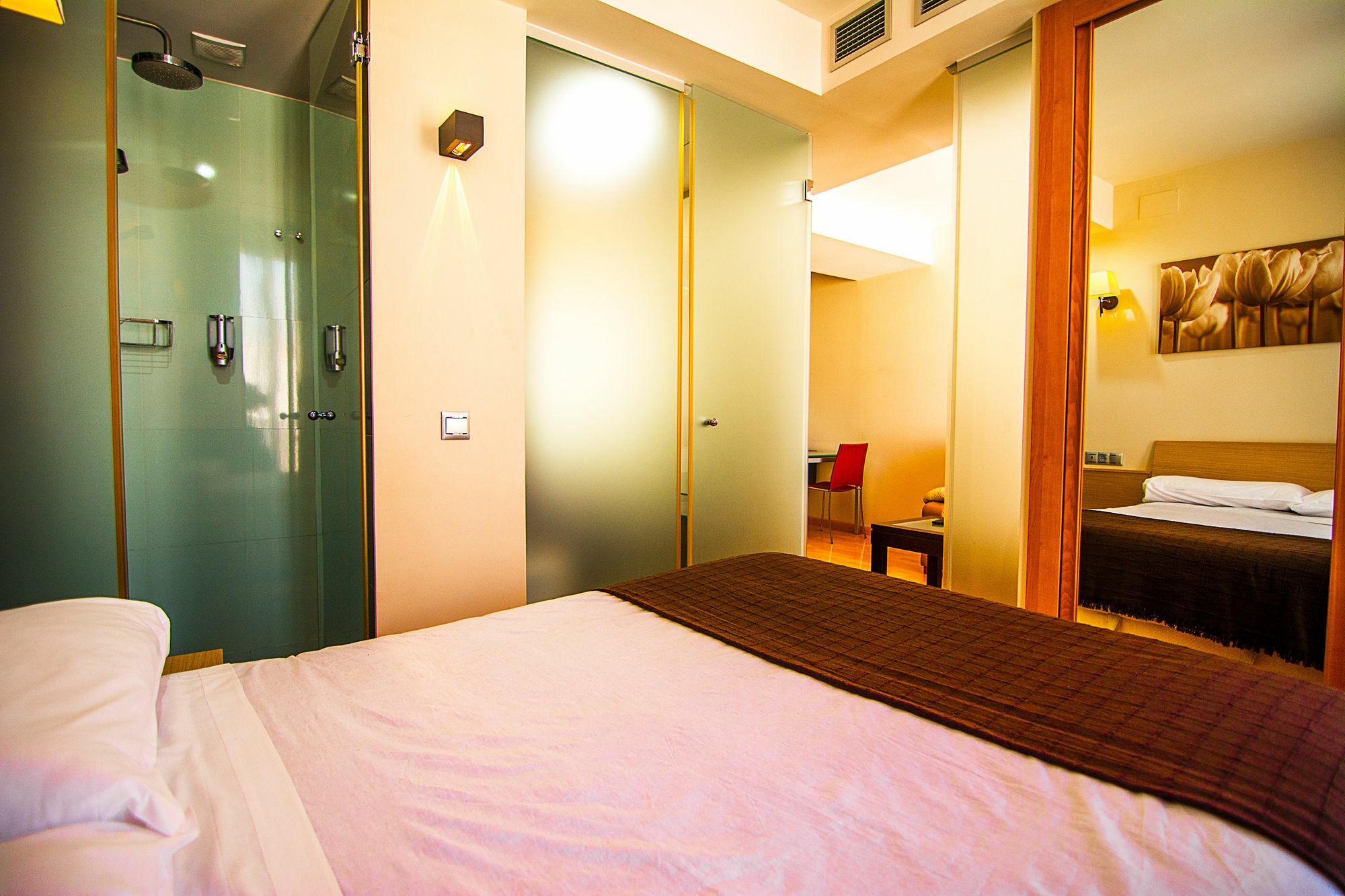 Dream Suites And Apartments Almeria Centro Εξωτερικό φωτογραφία