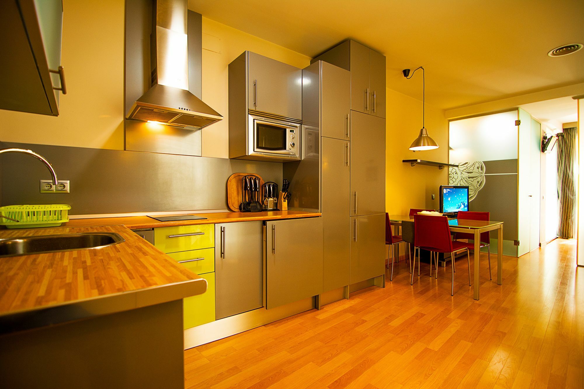 Dream Suites And Apartments Almeria Centro Εξωτερικό φωτογραφία