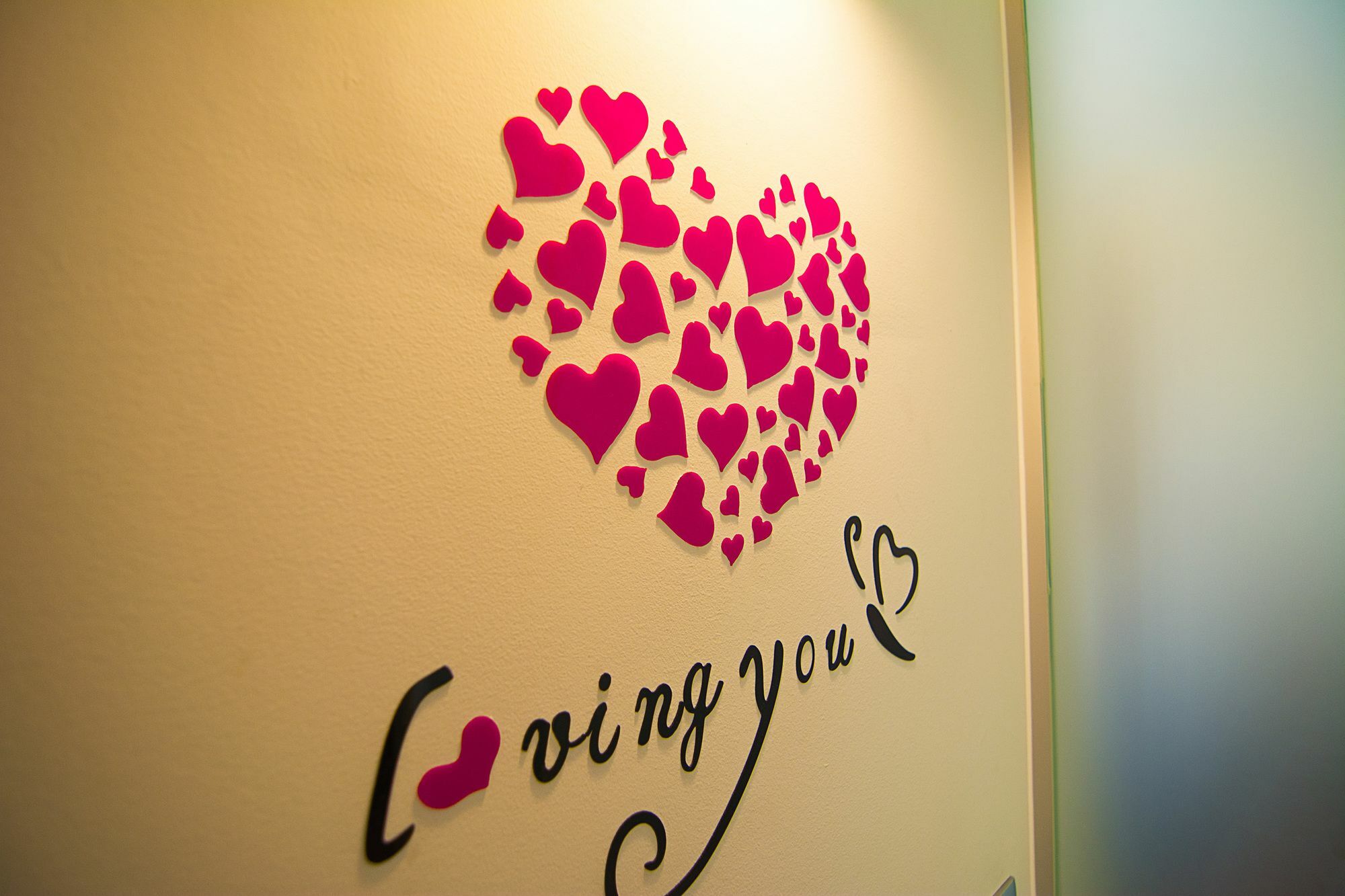 Dream Suites And Apartments Almeria Centro Εξωτερικό φωτογραφία