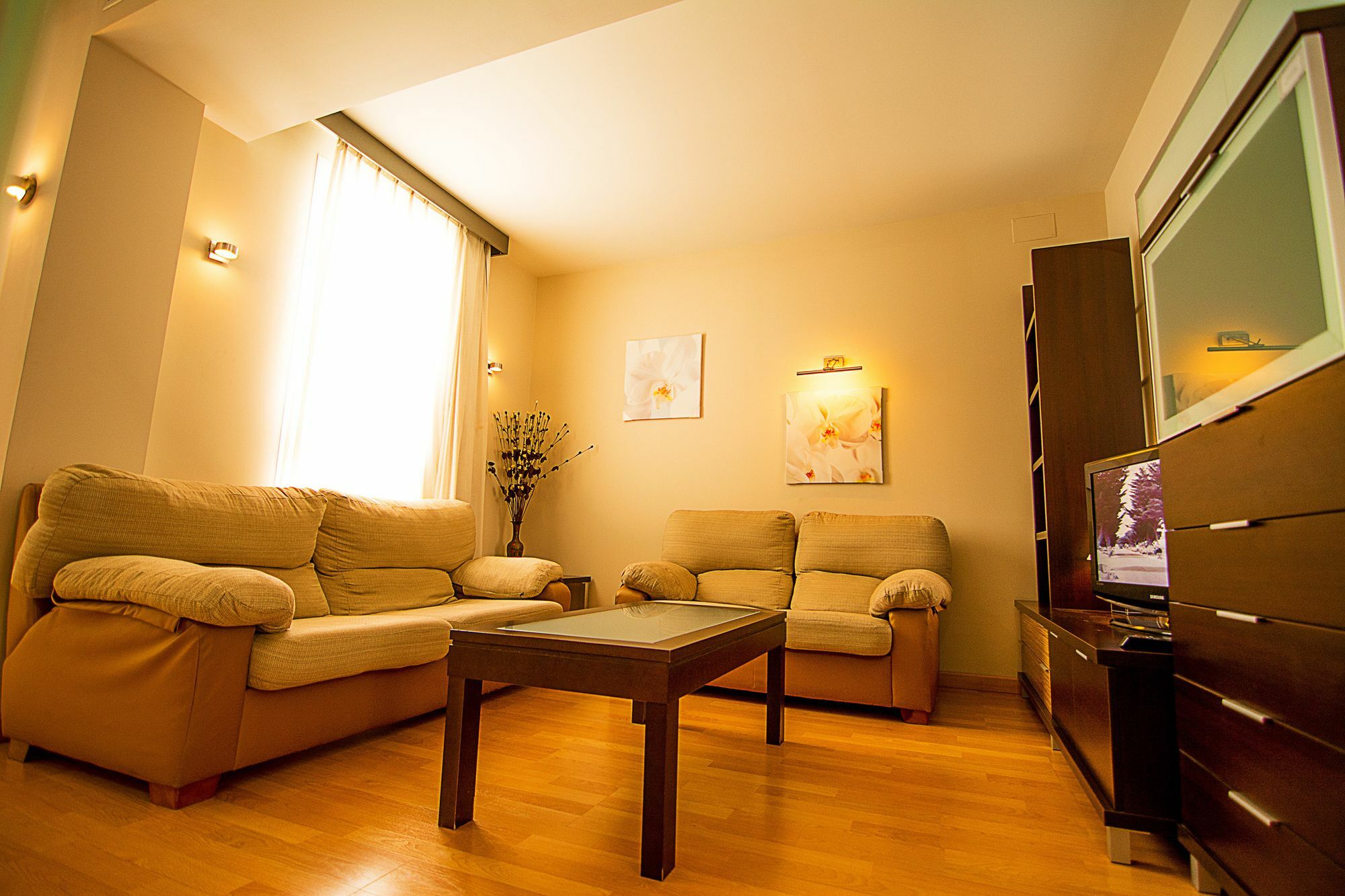 Dream Suites And Apartments Almeria Centro Εξωτερικό φωτογραφία