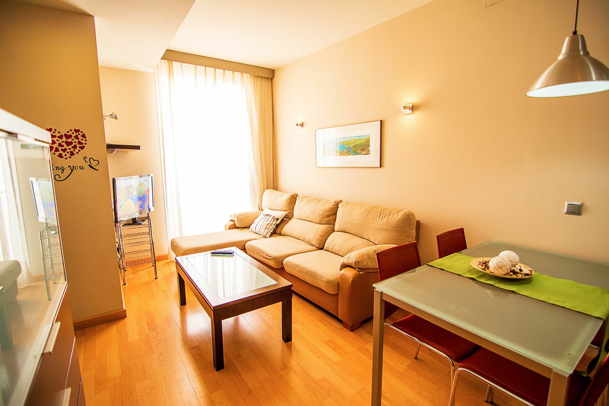 Dream Suites And Apartments Almeria Centro Εξωτερικό φωτογραφία