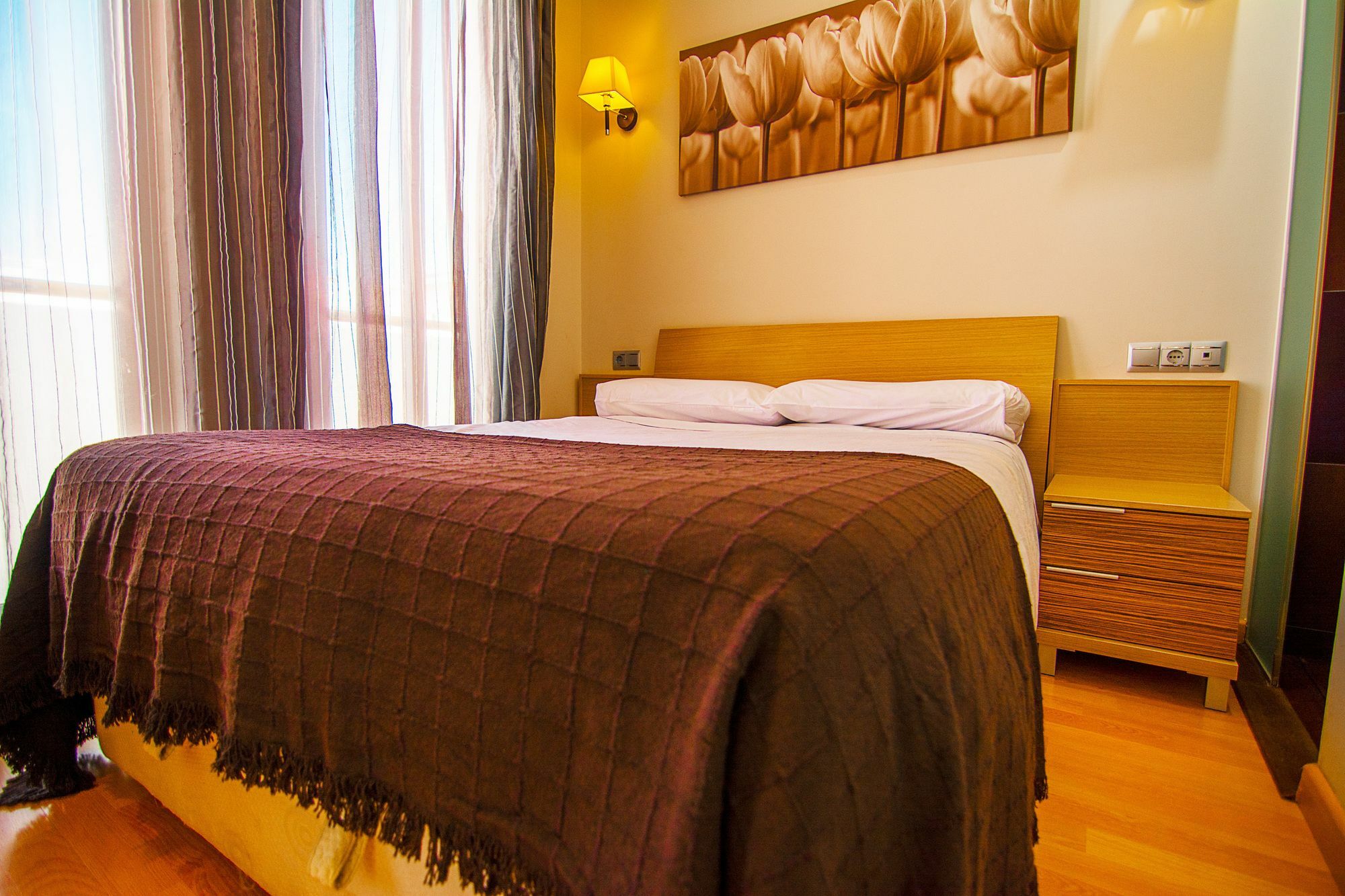 Dream Suites And Apartments Almeria Centro Εξωτερικό φωτογραφία