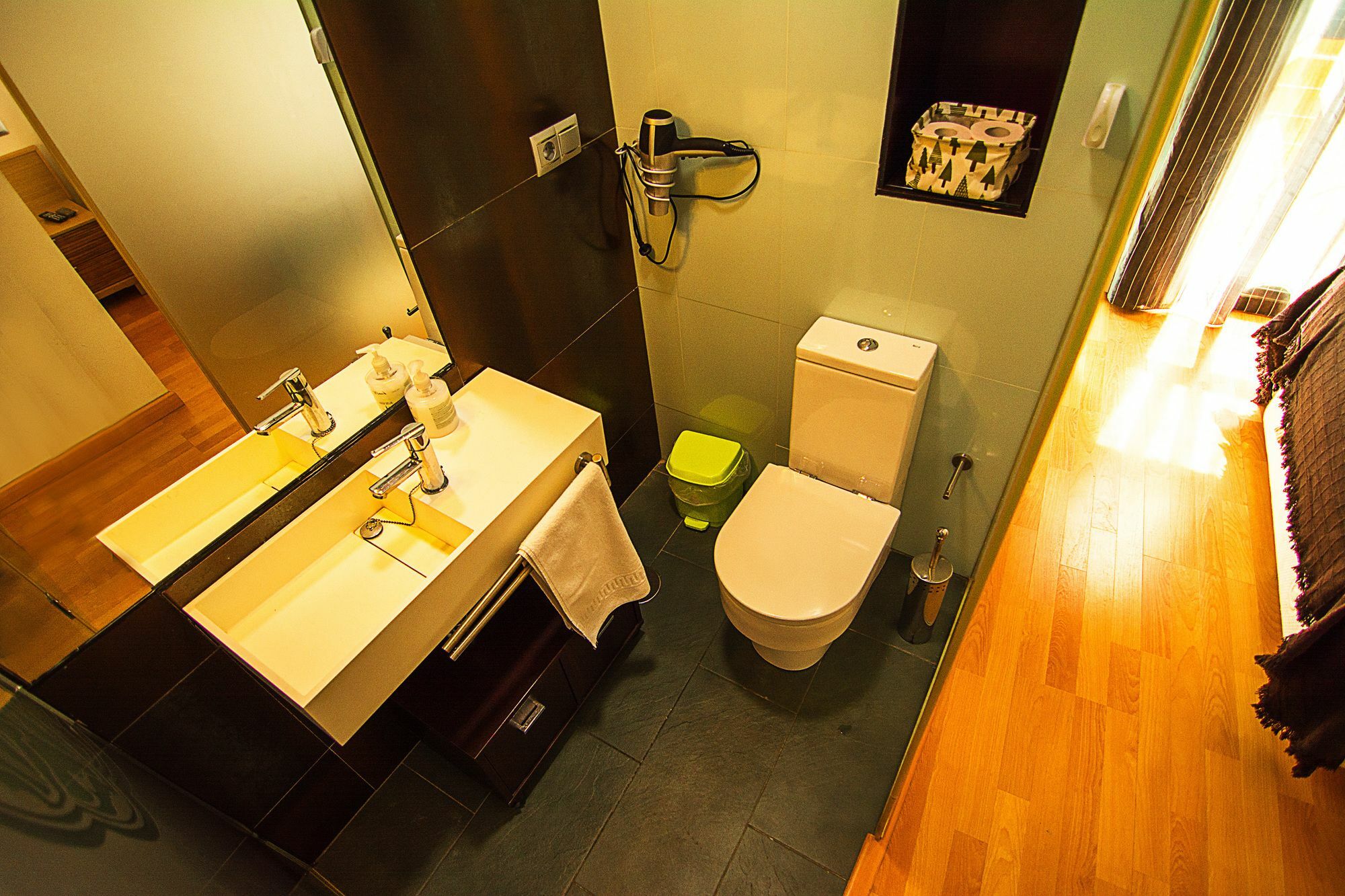 Dream Suites And Apartments Almeria Centro Εξωτερικό φωτογραφία