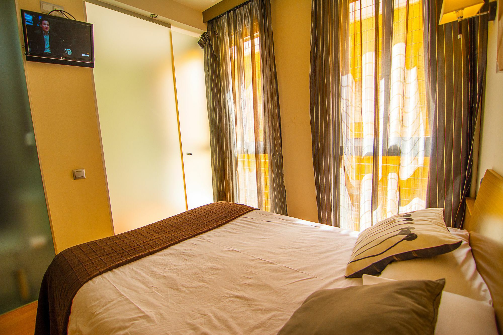 Dream Suites And Apartments Almeria Centro Εξωτερικό φωτογραφία