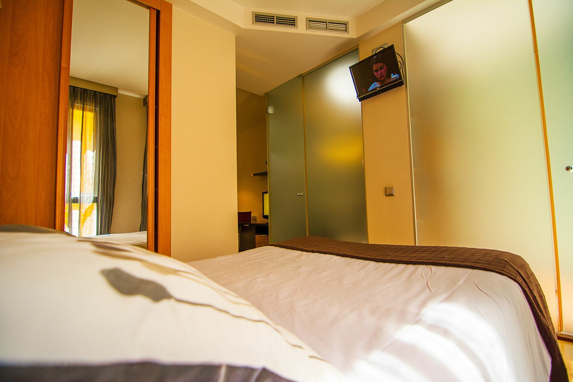 Dream Suites And Apartments Almeria Centro Εξωτερικό φωτογραφία