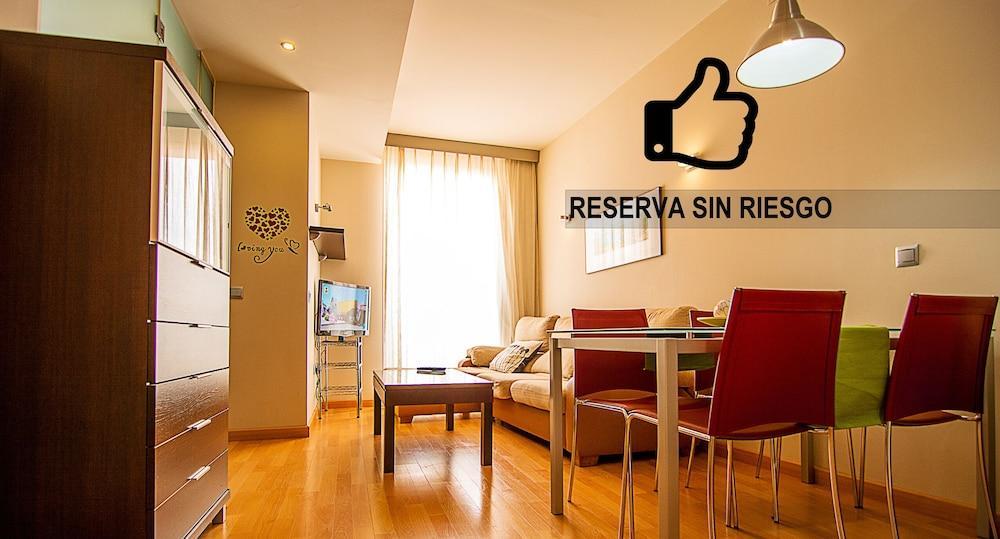 Dream Suites And Apartments Almeria Centro Εξωτερικό φωτογραφία